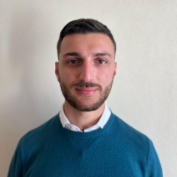 Image for Lorenzo De Cinque