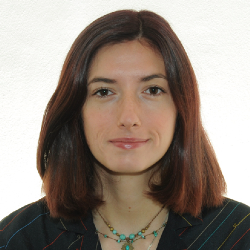 Image for Jessica Coralie Aurélie Guillot