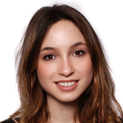 Image for Giulia Nafissi