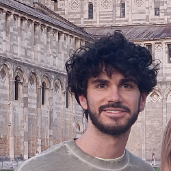 Image for Samuele Puca