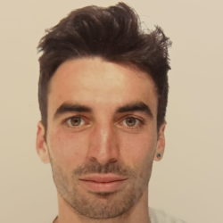 Image for Marco Scantamburlo