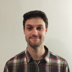 Image for Ricardo Francisco Marques De Oliveira