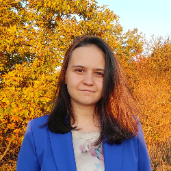 Image for Maria Antonietta Palladino