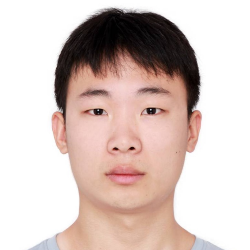 Image for Menghao Qu