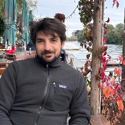 Image for Giulio Cordova