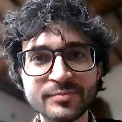 Image for Giovanni Daniele Starita