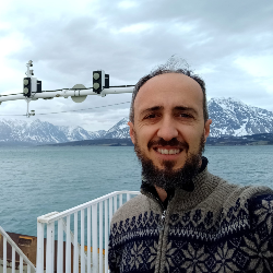 Image for Fabio Del Sordo