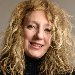 Image for Cristina Pellegrini