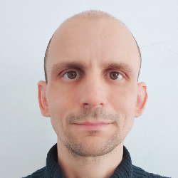 Image for Davide Lucania