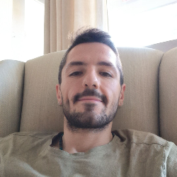 Image for Andrea Bisterzo