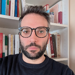 Image for Davide Trentacoste