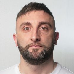 Image for Luigi Filieri