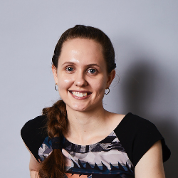 Image for Alicia Marie Kirk