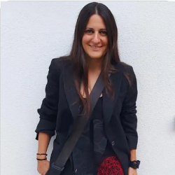 Image for Eleonora Iacopini