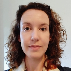 Image for Marta Fedele