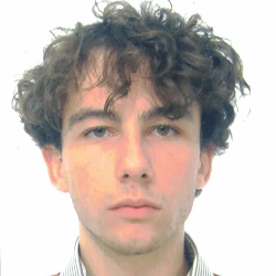 Image for Beniamino Galati