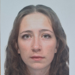 Image for Martina Gubertini