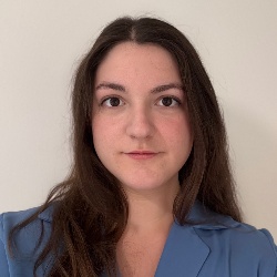 Image for Teresa Silvestri