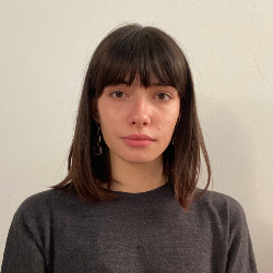 Image for Sofia Marcolini