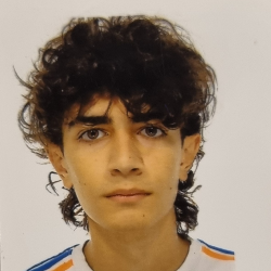 Image for Marco Derobertis