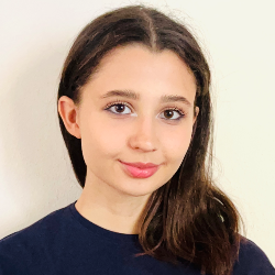 Image for Margherita Vezzosi