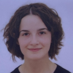 Image for Rachele Casagrande