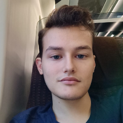 Image for Rubens Alessio Martino