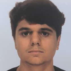 Image for Paolo Muzzi