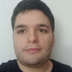 Image for Michele Tomasi