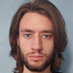 Image for Kevin Ciceri