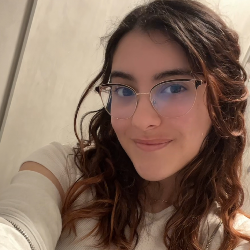 Image for Giulia Comini