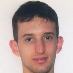 Image for Dario Pasqualin