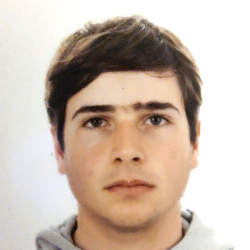 Image for Alessandro D'orazio