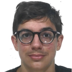 Image for Matteo Damiani