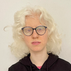 Image for Anna Cammarota