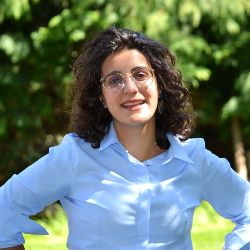 Image for Antonella Bilotta