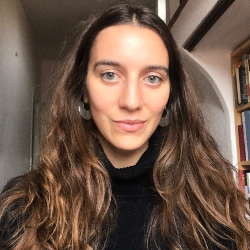 Image for Matilde Mezzadri