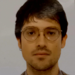 Image for Federico Dionisi