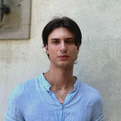 Image for Roberto Proverbio