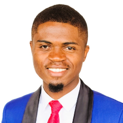 Image for Steve Darole Kamguia