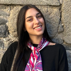 Image for Beatrice Tonnicchi