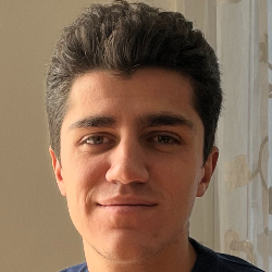 Image for Giacomo Spizzichino