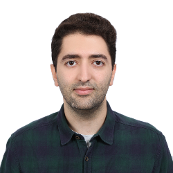 Image for Seyed Behrang Tafreshi Hosseini