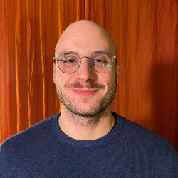 Image for Andrea Baleani