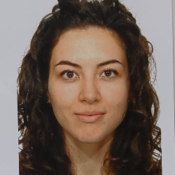 Image for Silvia Floridia