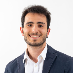 Image for Alessandro Maria Gaudesi