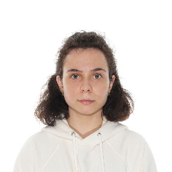 Image for Polina Novikova