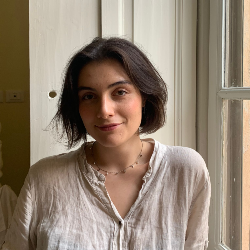 Image for Cecilia Longo