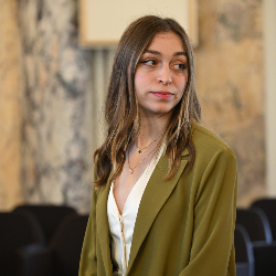 Image for Elisa Cristallo