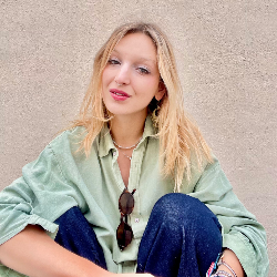 Image for Vittoria Crall